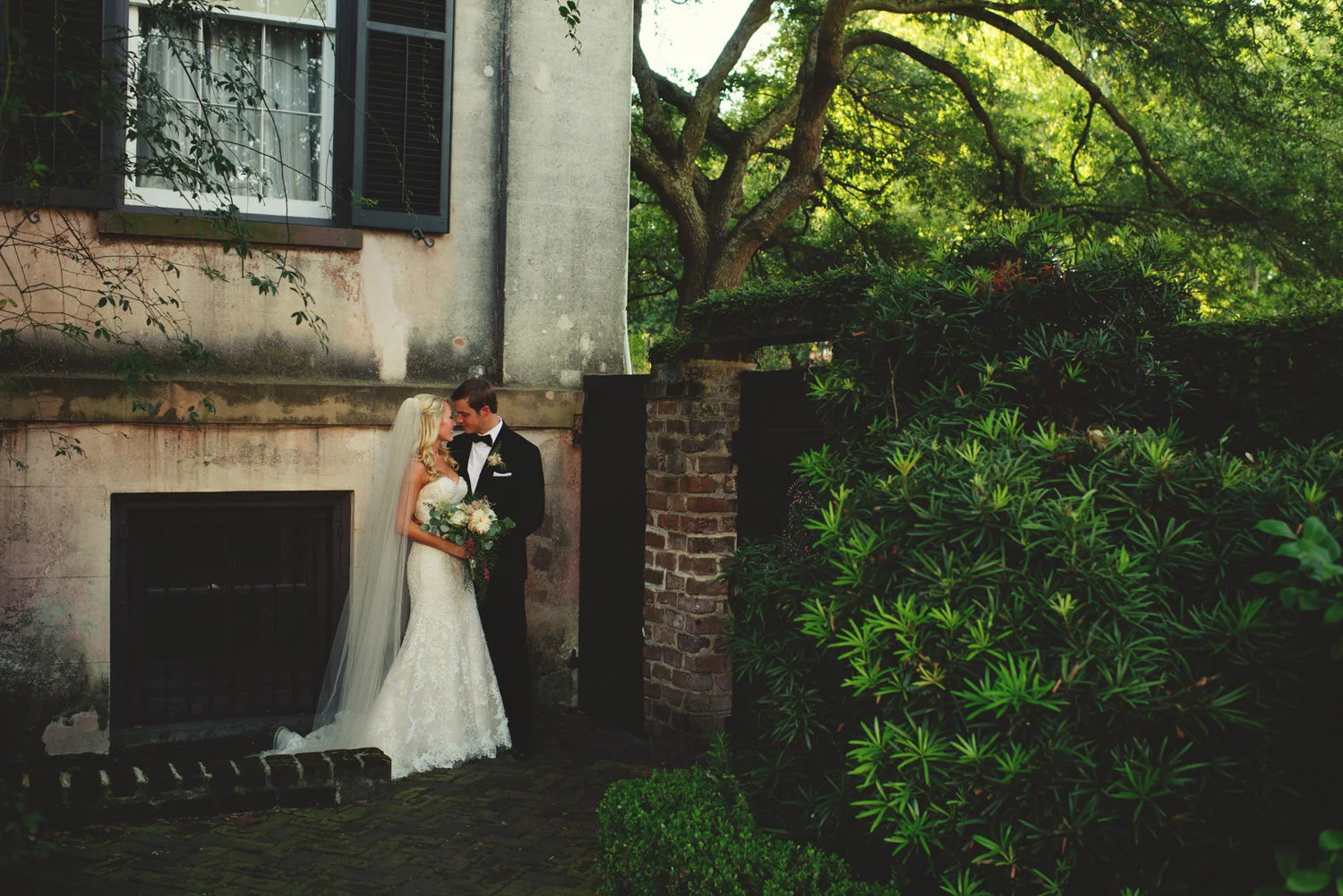 savannah wedding photographer