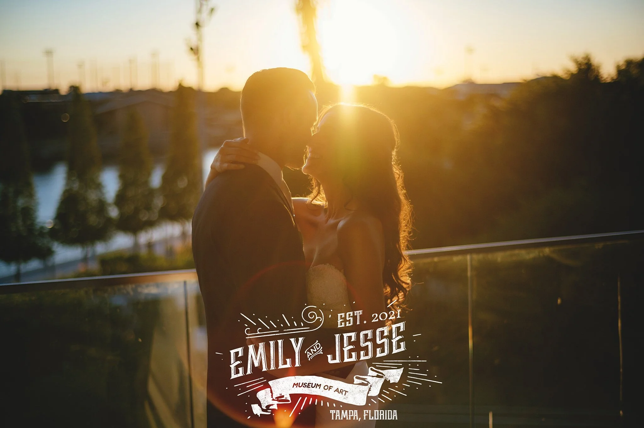 Emily + Jesse