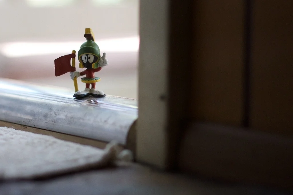 How to Meditate Without Feeling Like You're Meditating