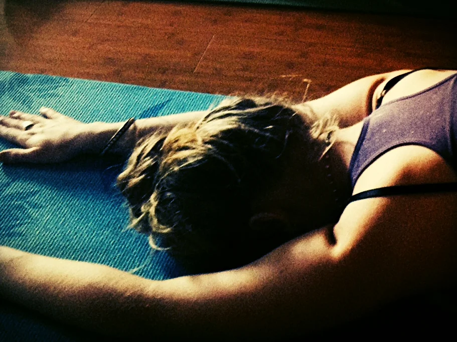 A Stable and Solid Foundation : Establishing a Personal Practice