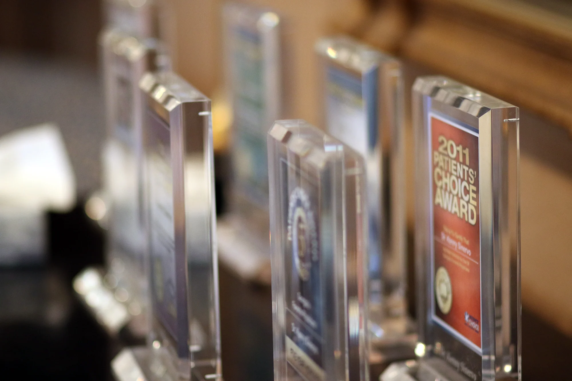 Meet our Award-Winning Surgeons &amp; Staff