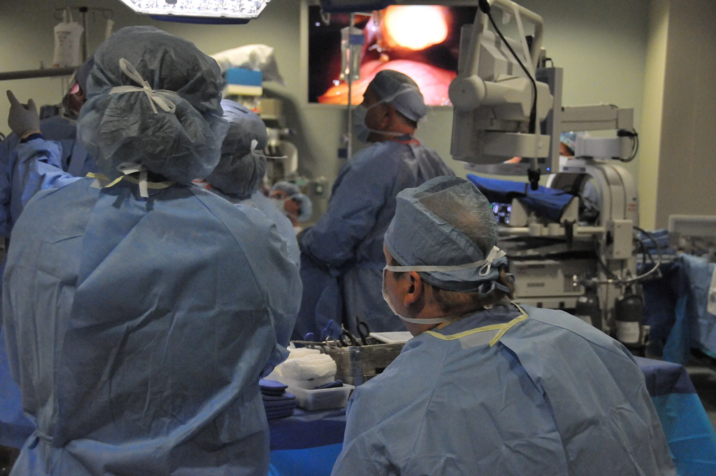 What Are The Indications For Hysterectomy The Center For Endometriosis Care