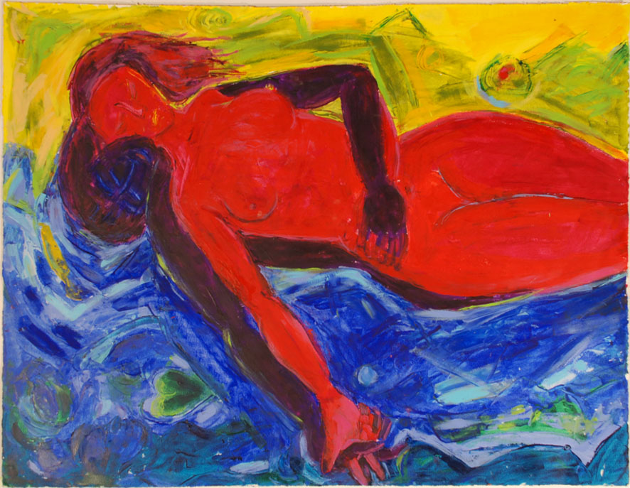 Adrift
