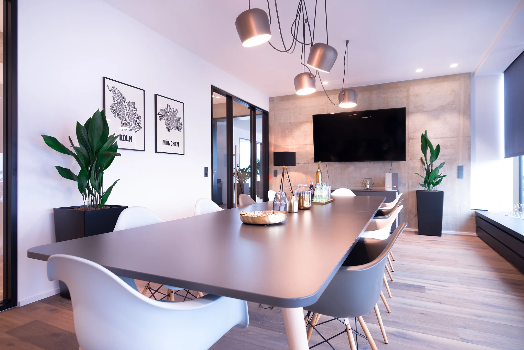 Architektur & Unternehmensfotografie der Extraklasse