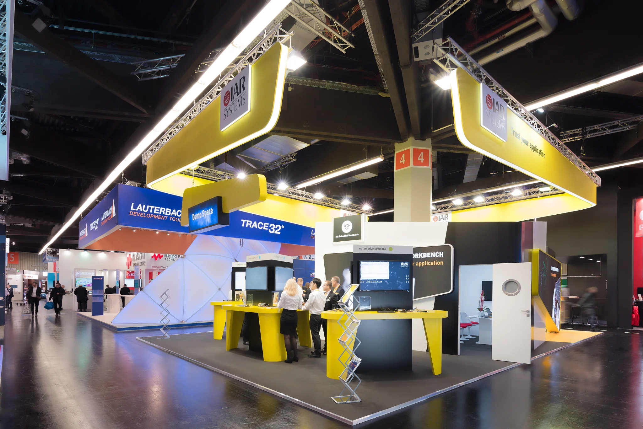 Embedded World - Nuremberg
