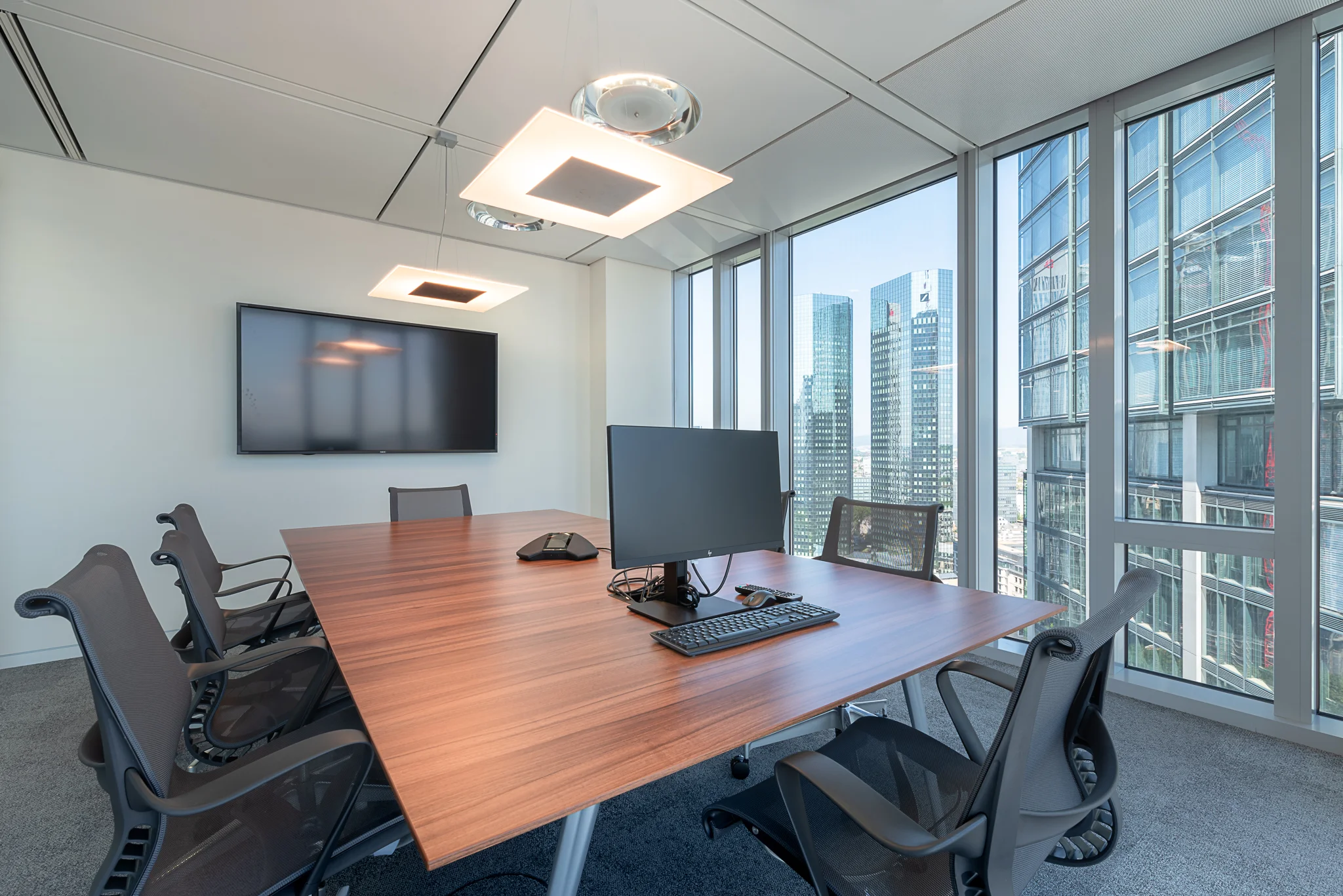 Architekturfotografie Frankfurt