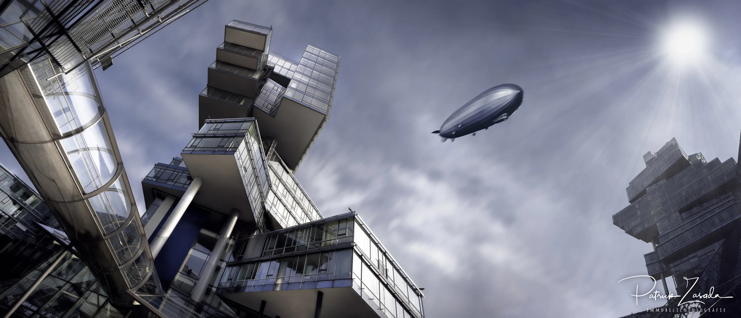 This picture is intended to show artistic or aesthetic aspects. This image was composed of several photos.Nikon D850 | ISO 64 | Focal length 20mm (Voigtländer 20mm 3.5) | Aperture 6.3 | Exposure time 1 / 160sec (2x)