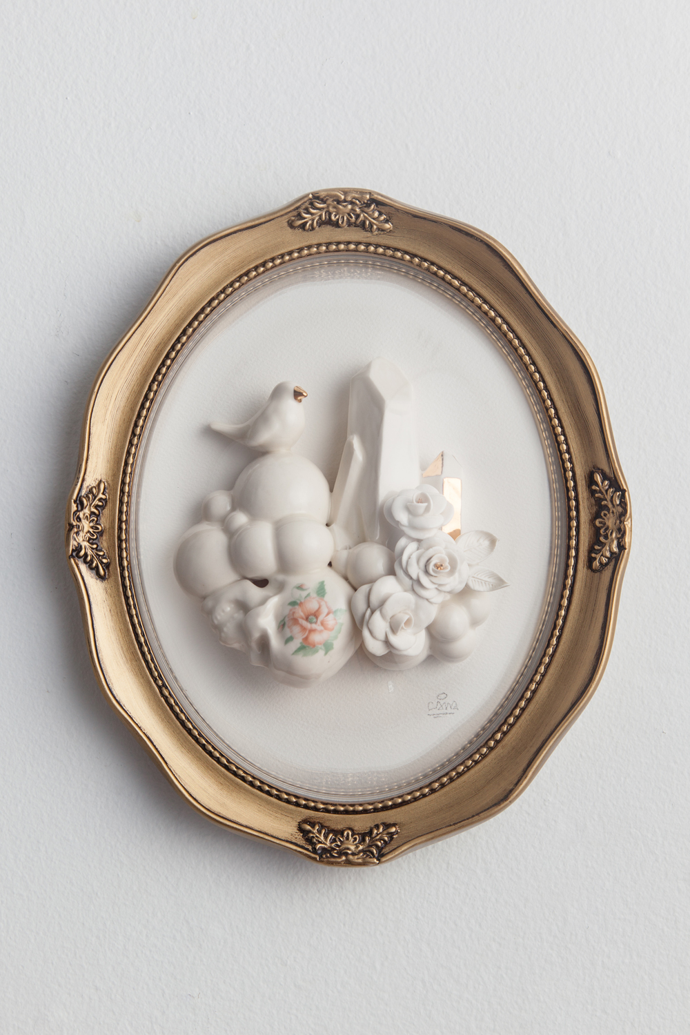 Crystal Garden (sold)