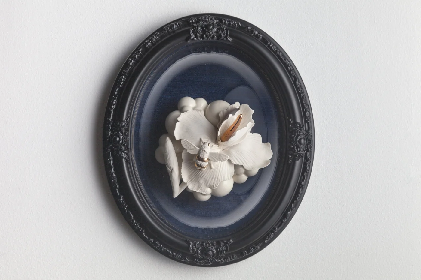 Primum Ens, Spirit of the Bee. (sold)