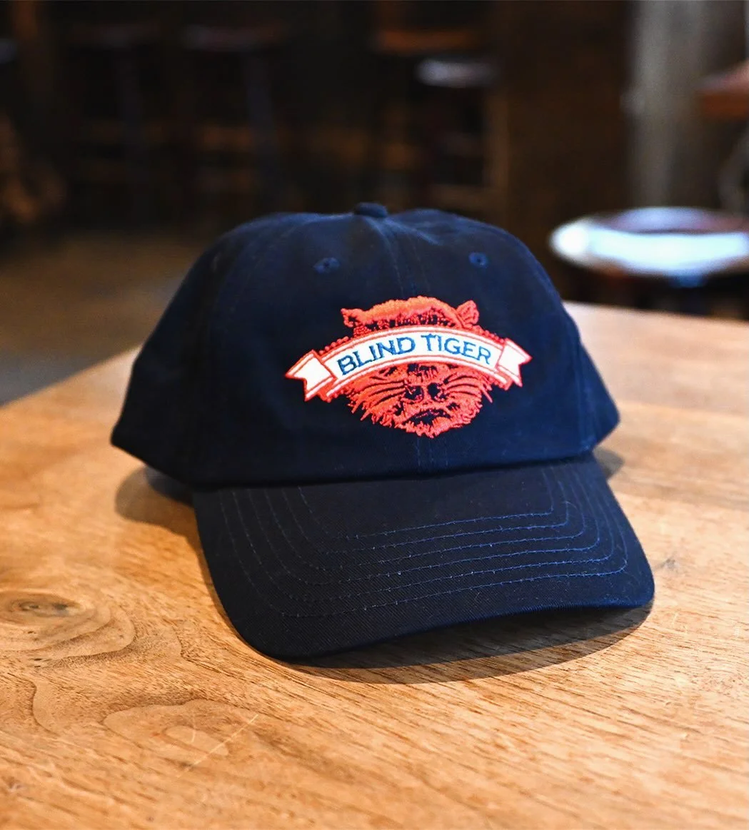 Just in case you needed a dad hat for the weekends, weekdays, dates or holidays, they&rsquo;re back and better than ever. Oh yea. We also have beer on draft

JUST TAPPED

@kcbcbeer Bad Penguin - WC Pale Ale
@grimmales Herringbone - Brown Ale
@victory