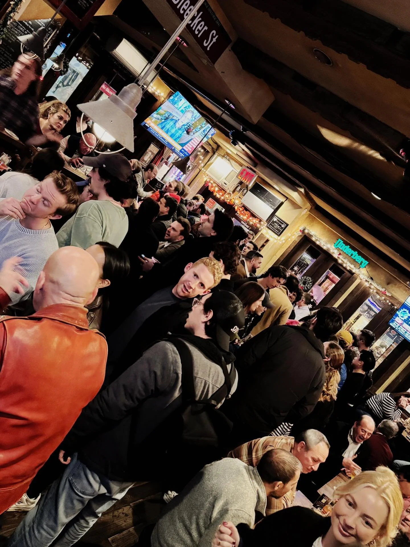 Yea no, it&rsquo;s Wednesday. We checked the calendar. Open til 4