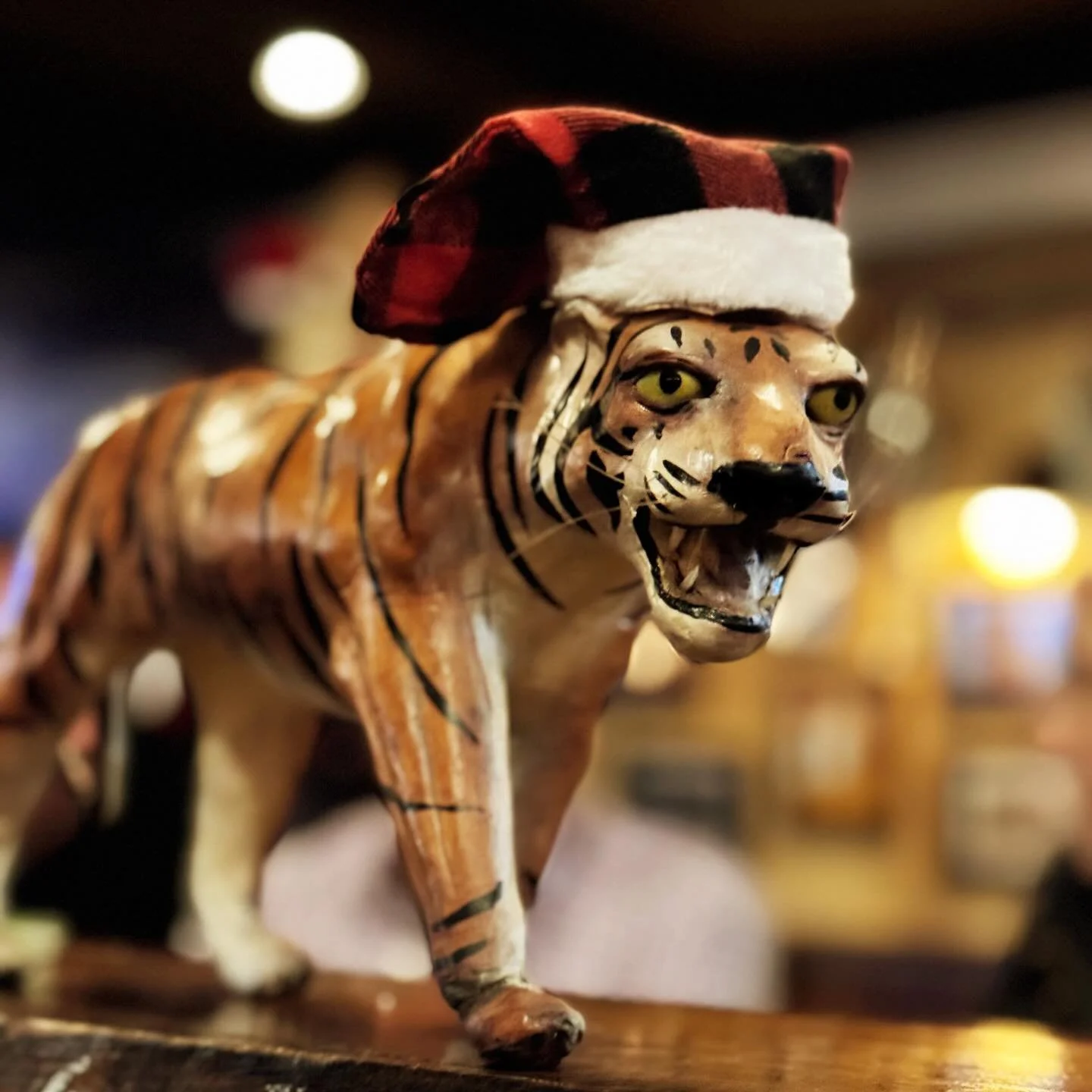 It&rsquo;s almost here but don&rsquo;t worry. If you get sick of those loved ones we will be open from 2pm to 2am on Christmas Day. No kitchen, so feel free to bring in whatever treats Santa left you under the tree