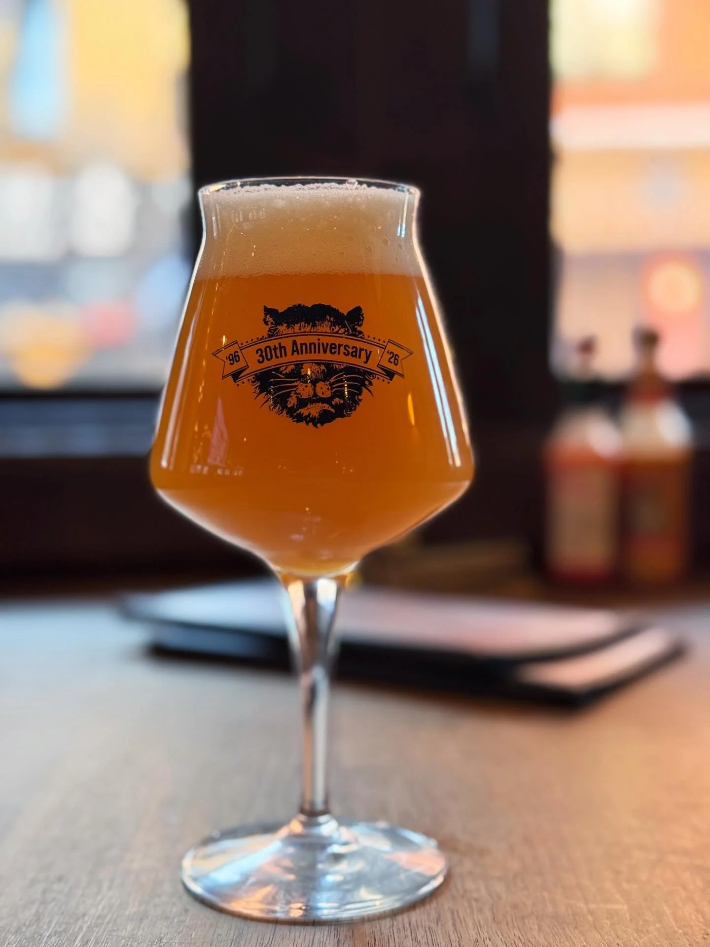 Nothing to see here&hellip;..nothing at all

JUST TAPPED

@pipeworksbrewing Santa vs. Unicorn - Barleywine
@3floydsbrewing Trolls Trolls Trolls - BA IMP Stout
@mainebeerco Weez - Black IPA