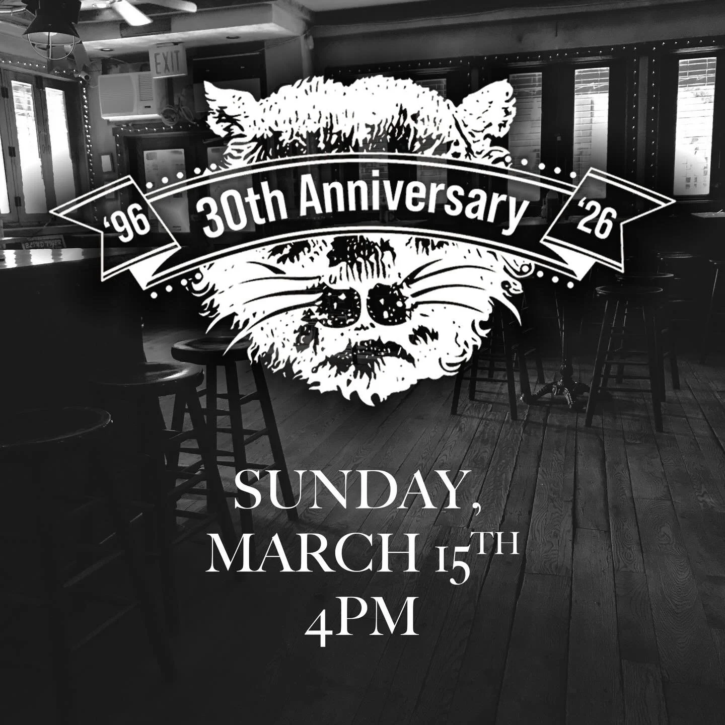 T-Minus 6 days. Or 7, depends on what time you went to sleep. 

JUST TAPPED
@kcbcbeer Dynamite Evolution - IPA
@cartonbrewing Regular Coffee - IMP Cream Ale
@birredelducato Verdi - IMP Stout