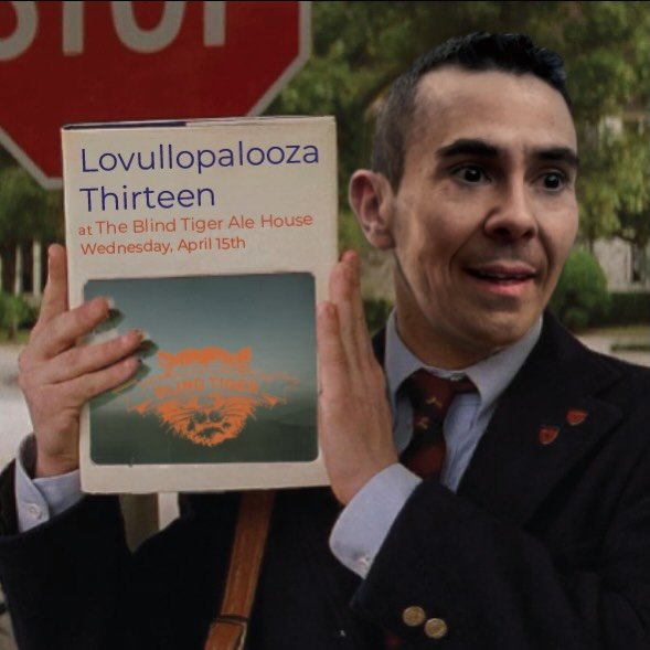 We were gonna say IYKYK but at this point, who doesn&rsquo;t? See y&rsquo;all Wednesday.