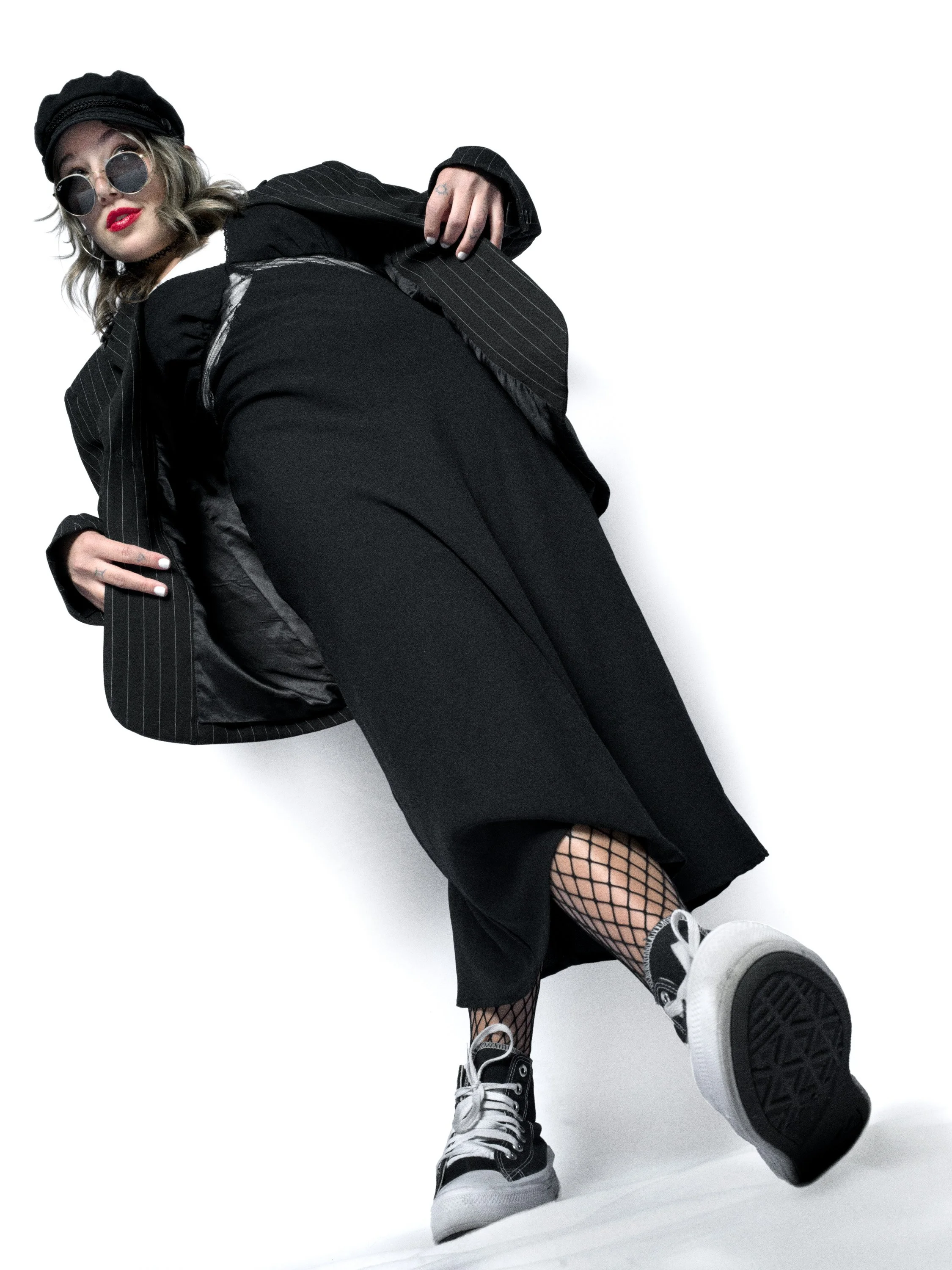 Katt Rardi, Pop Musician