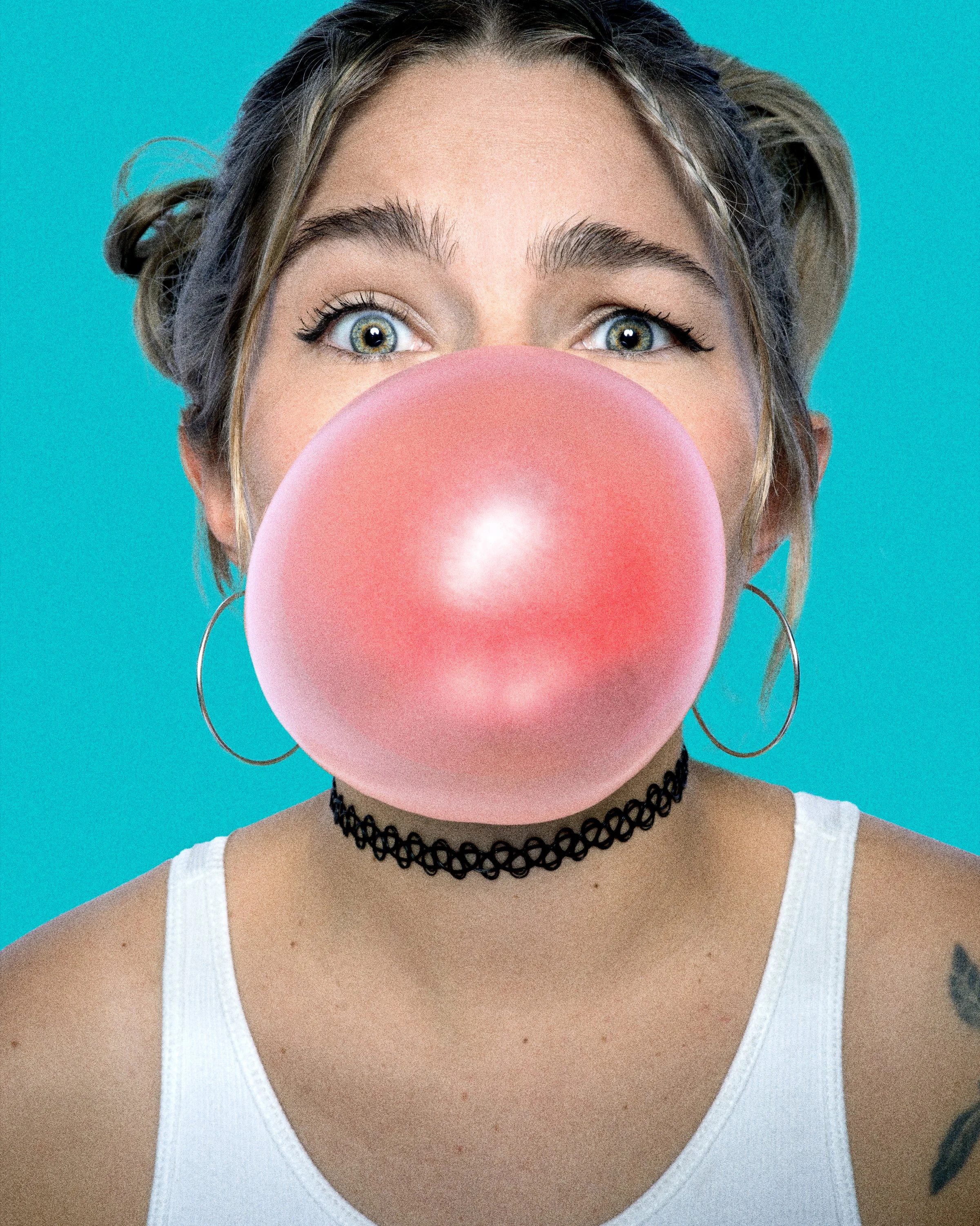 Katt Rardi, Pop Musician