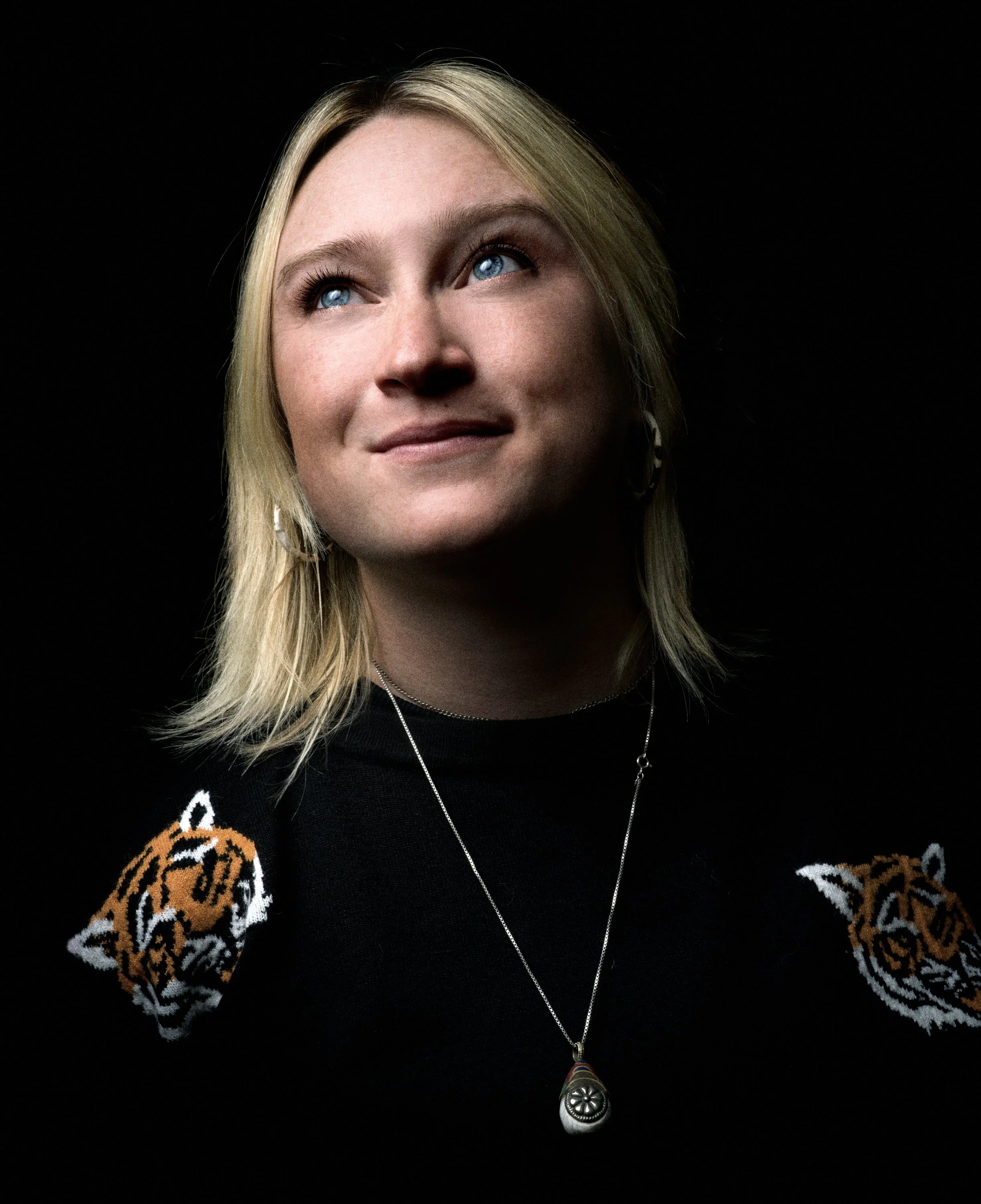 Kaila Mullady, Two-Time World Beatbox Champion