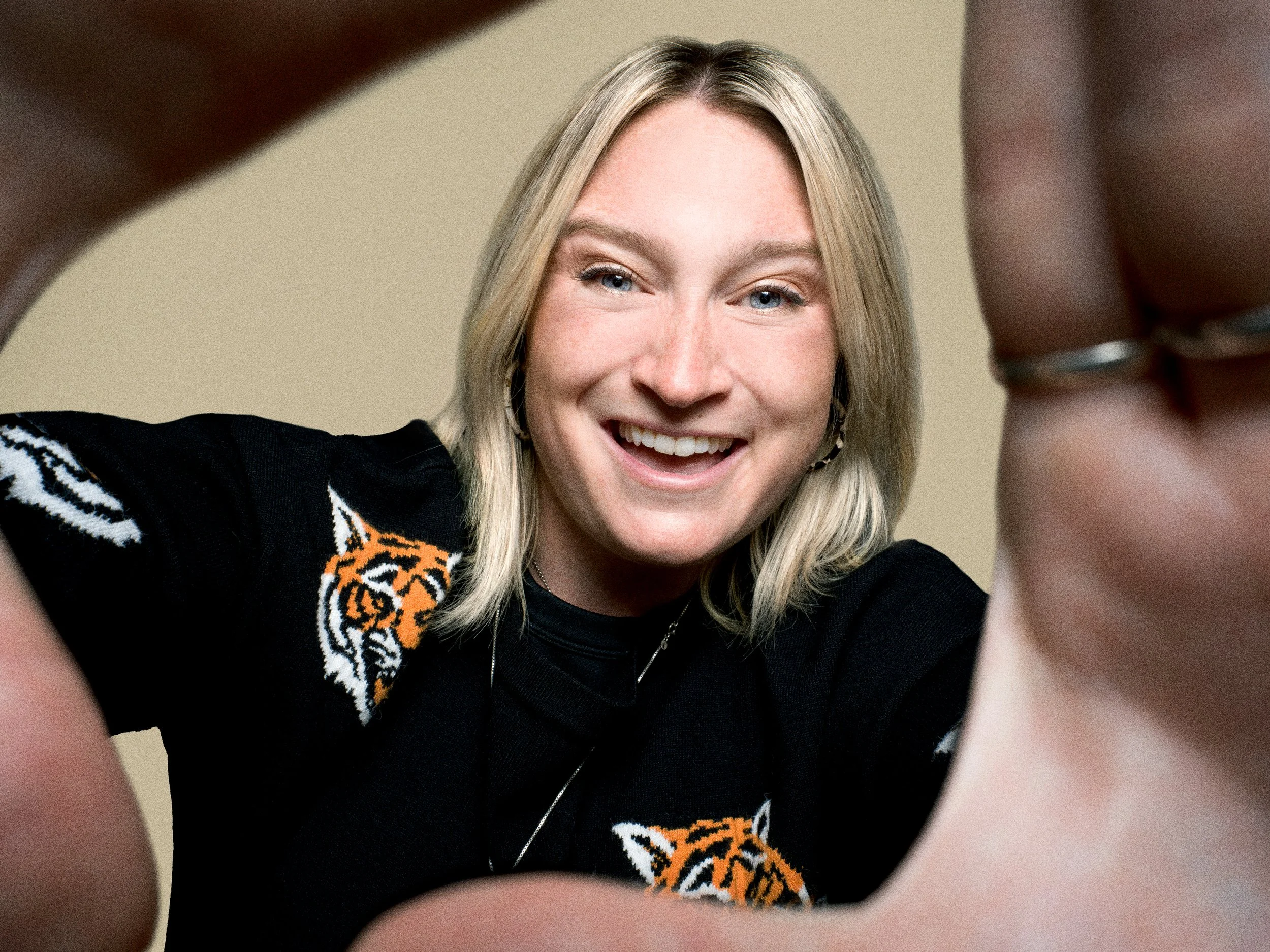 Kaila Mullady, Two-Time World Beatbox Champion