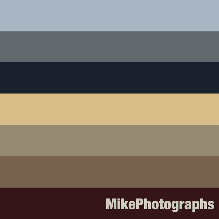 New York City Portrait Photographer
