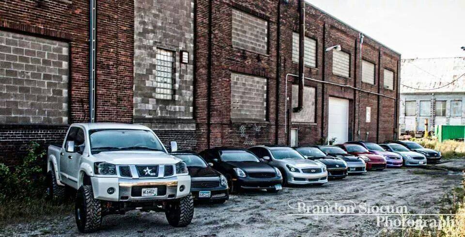We like big trucks and we cannot lie...