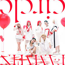"Petty" on FAMM'IN Circle EP (Becky Jerams/Kanata Okajima/Commands)