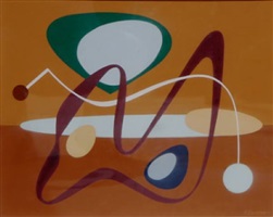 Untitled, 1953