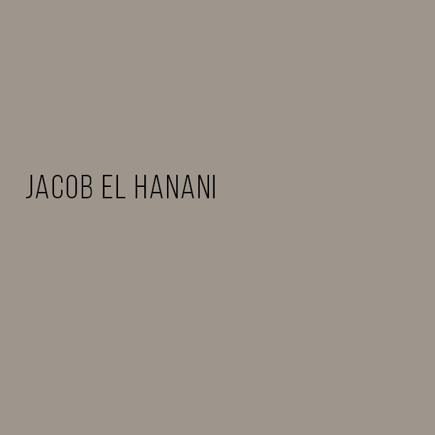 jacob el hanani cover ex.png