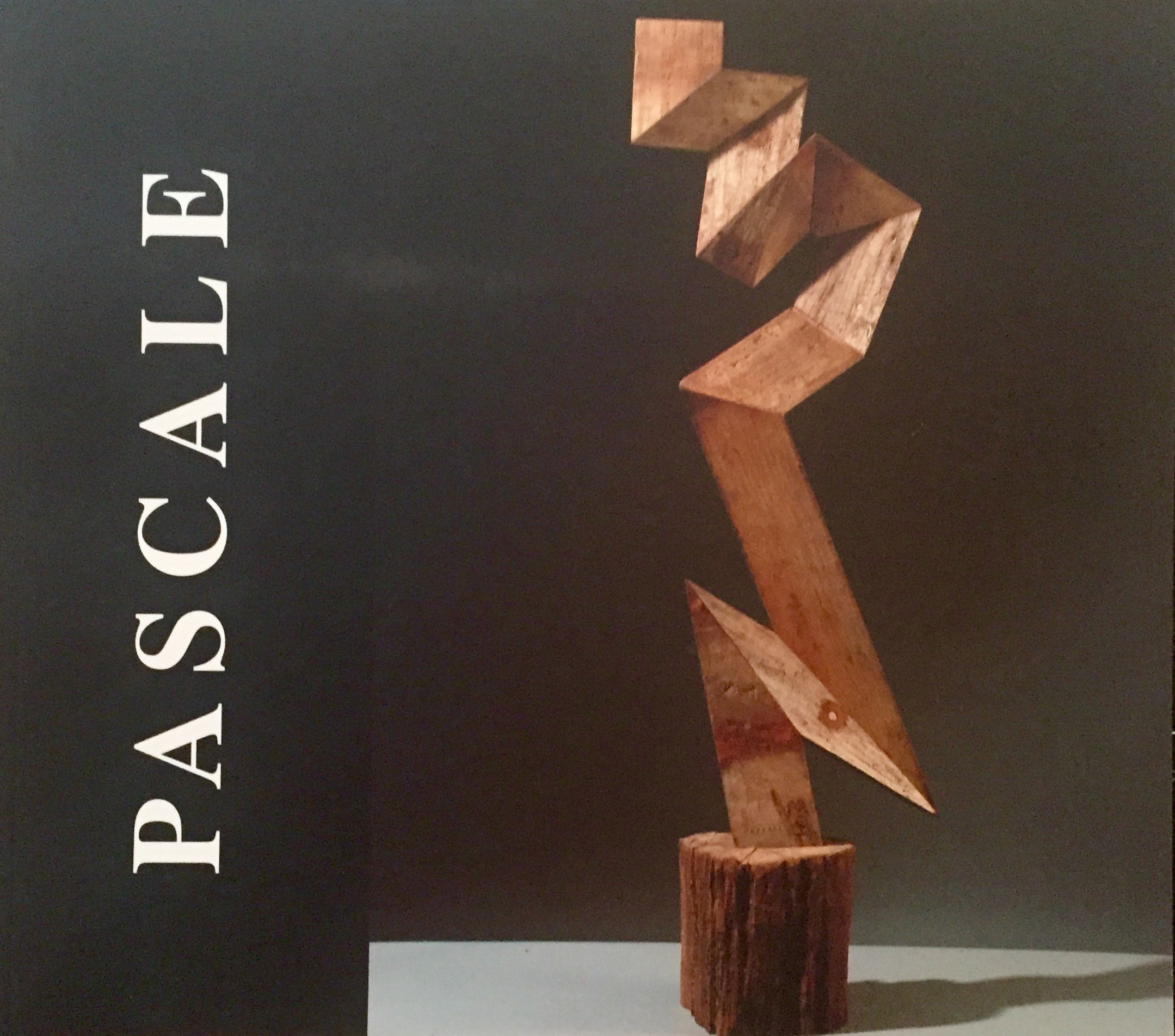 Pascale: Remnants from the Past