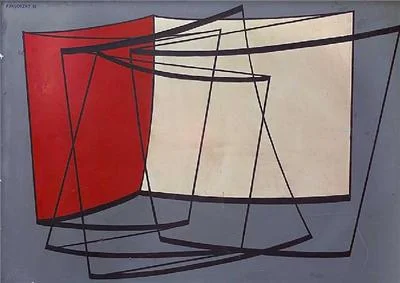 Composition, 1955