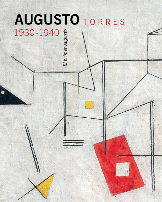 Augusto Torres "The First Augusto" 1930 - 1940