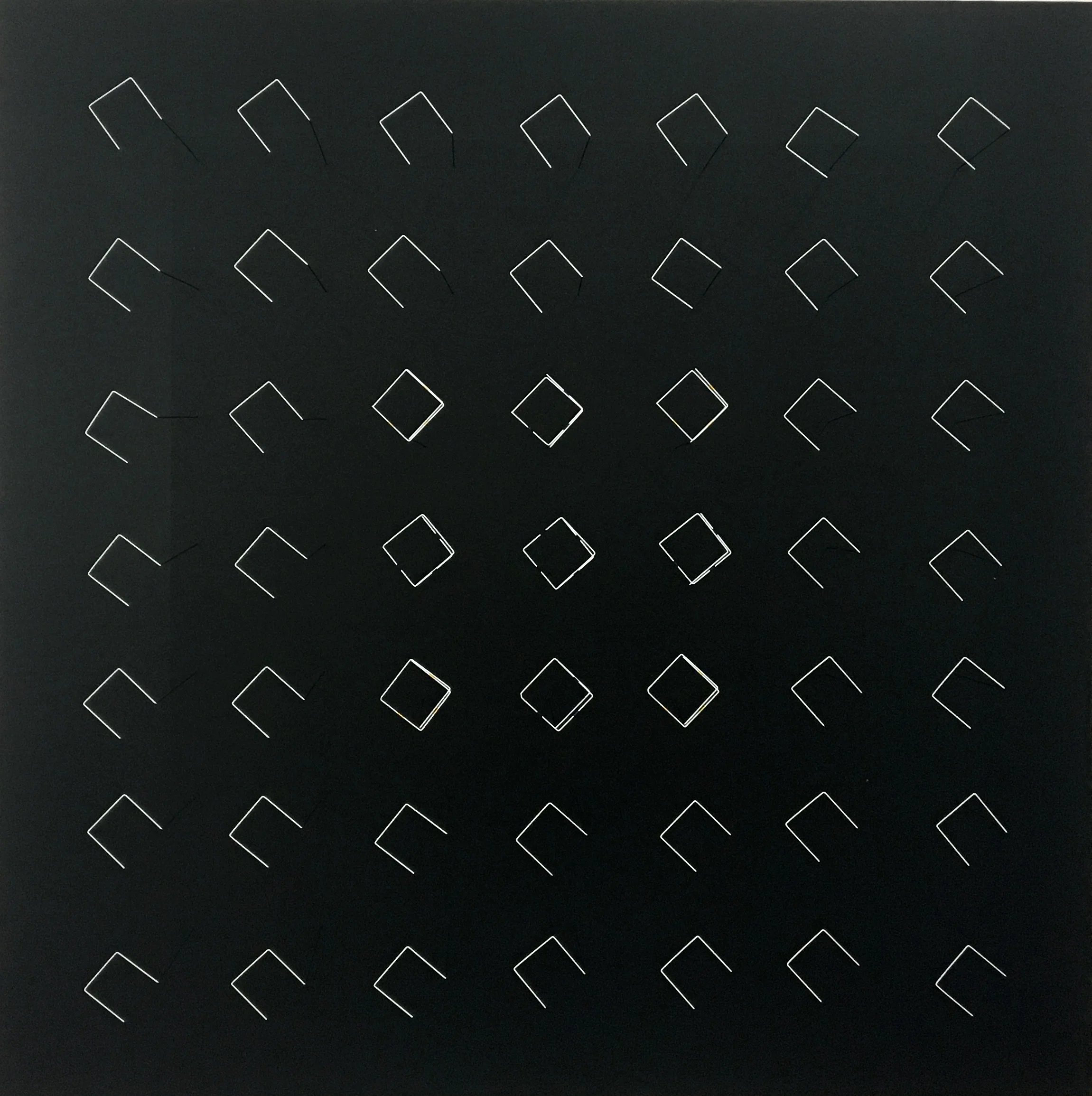 Virtual Tactil IV, 2018