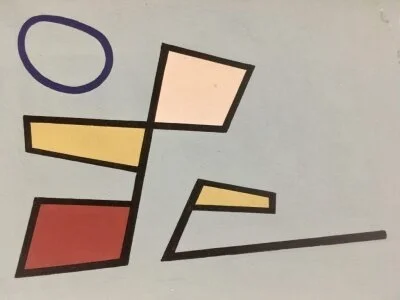 Composición, c1952