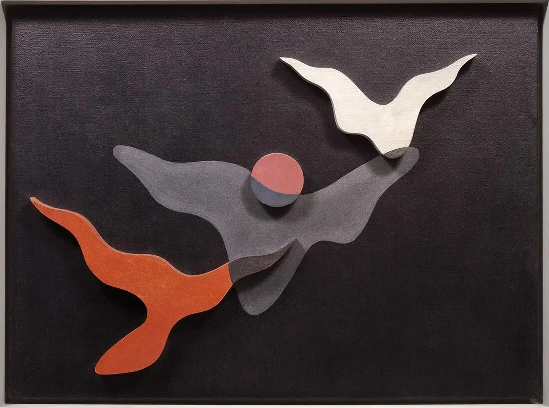 Night Flight, 1938