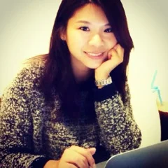 Chiu-Fang Huang