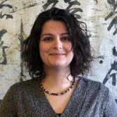 Sharon Chaitin-Pollak
