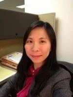 Sally Huahsin Yen