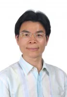 Fenfei Li