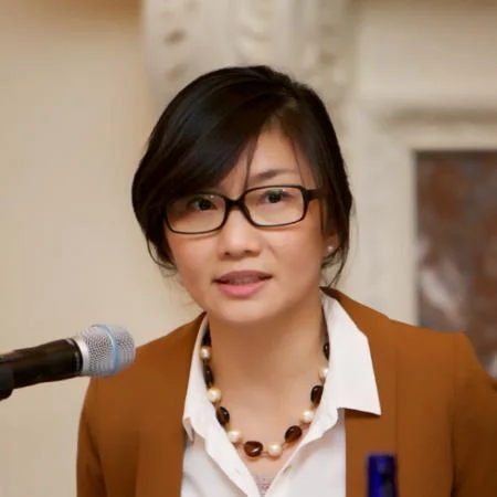 Yu-Jie Chen