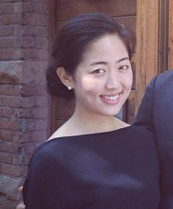 JoAnn Kim