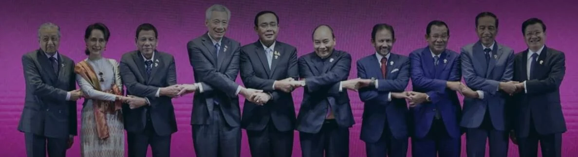 ASEAN and the South China Sea: Vietnam's Role as Chair