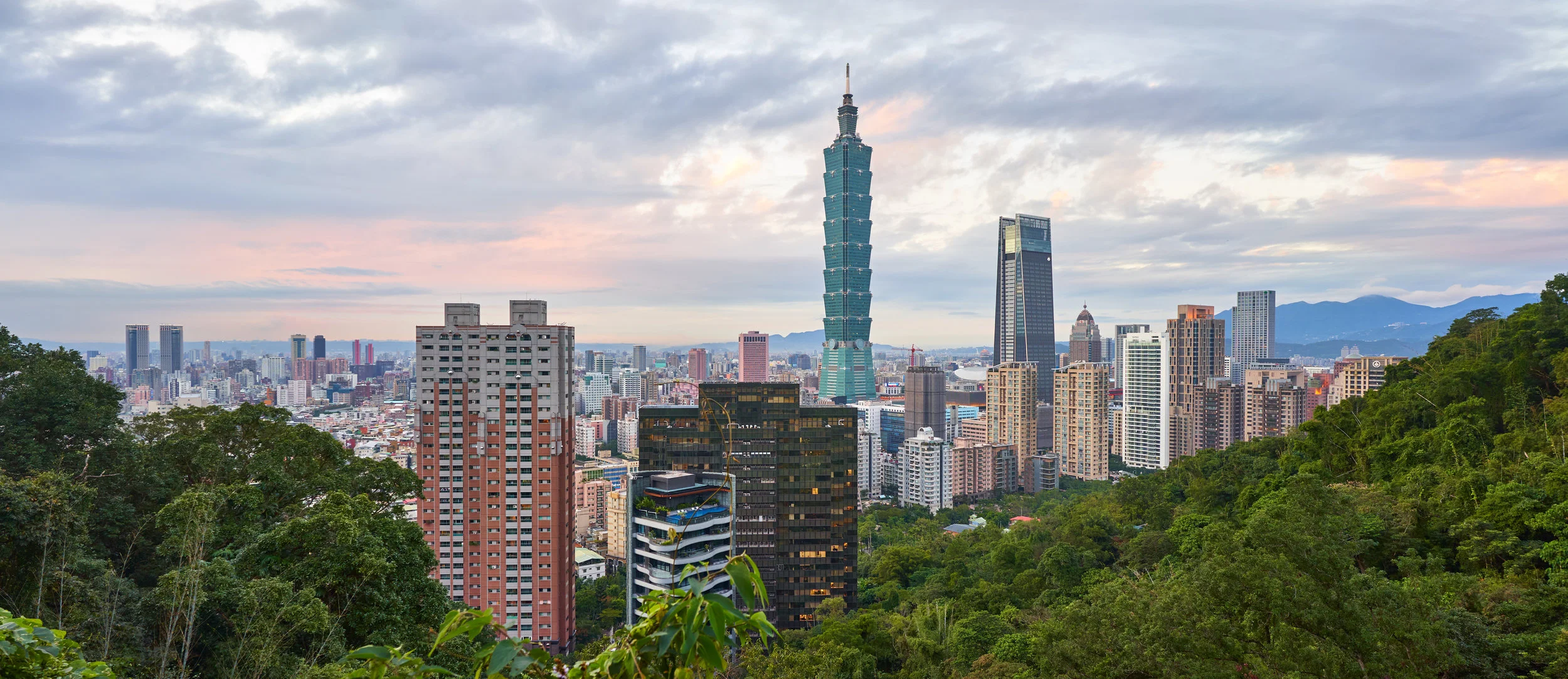 Transitional Justice in Taiwan: Changes and Challenges