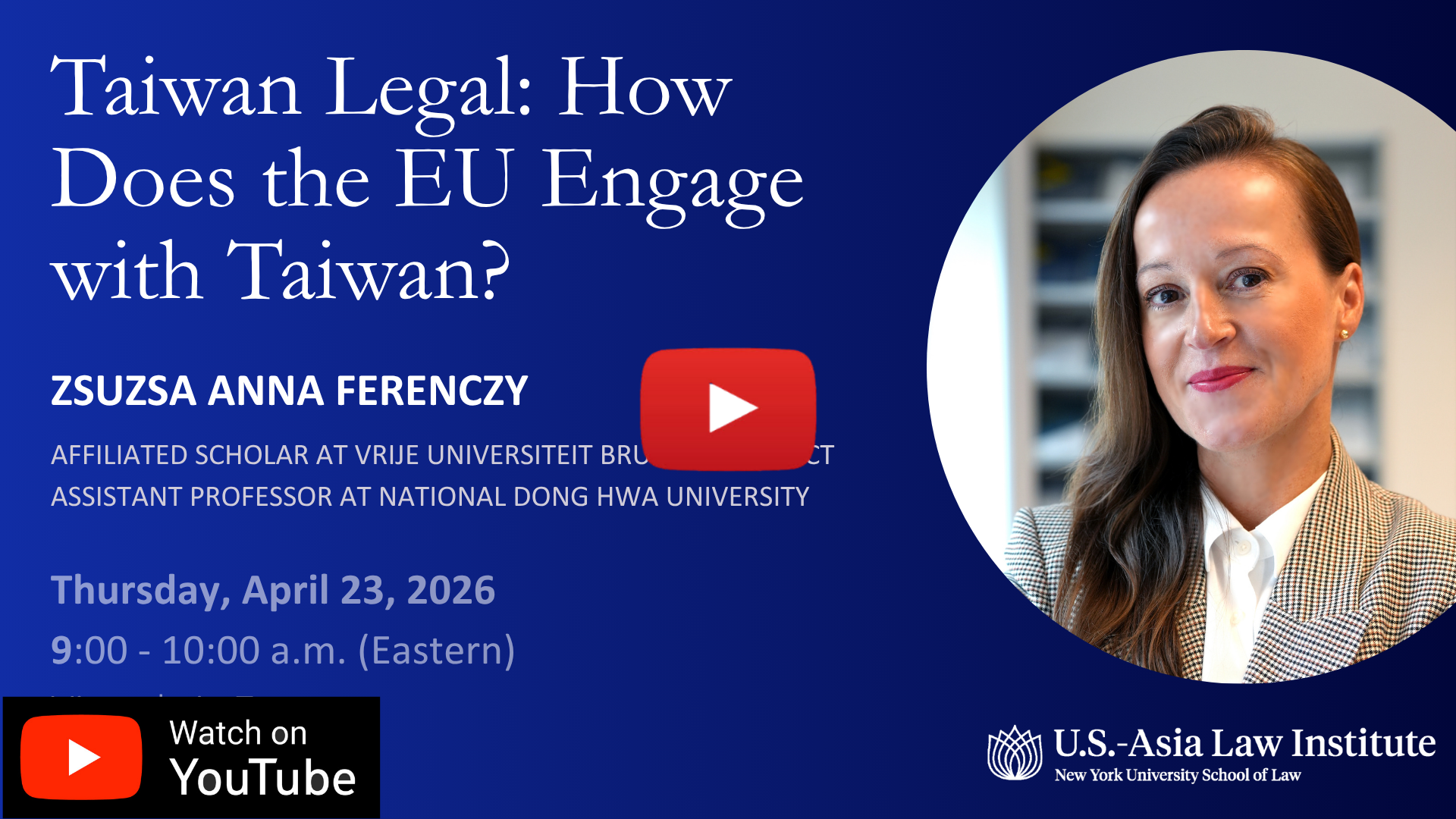 April 23 youtube.png