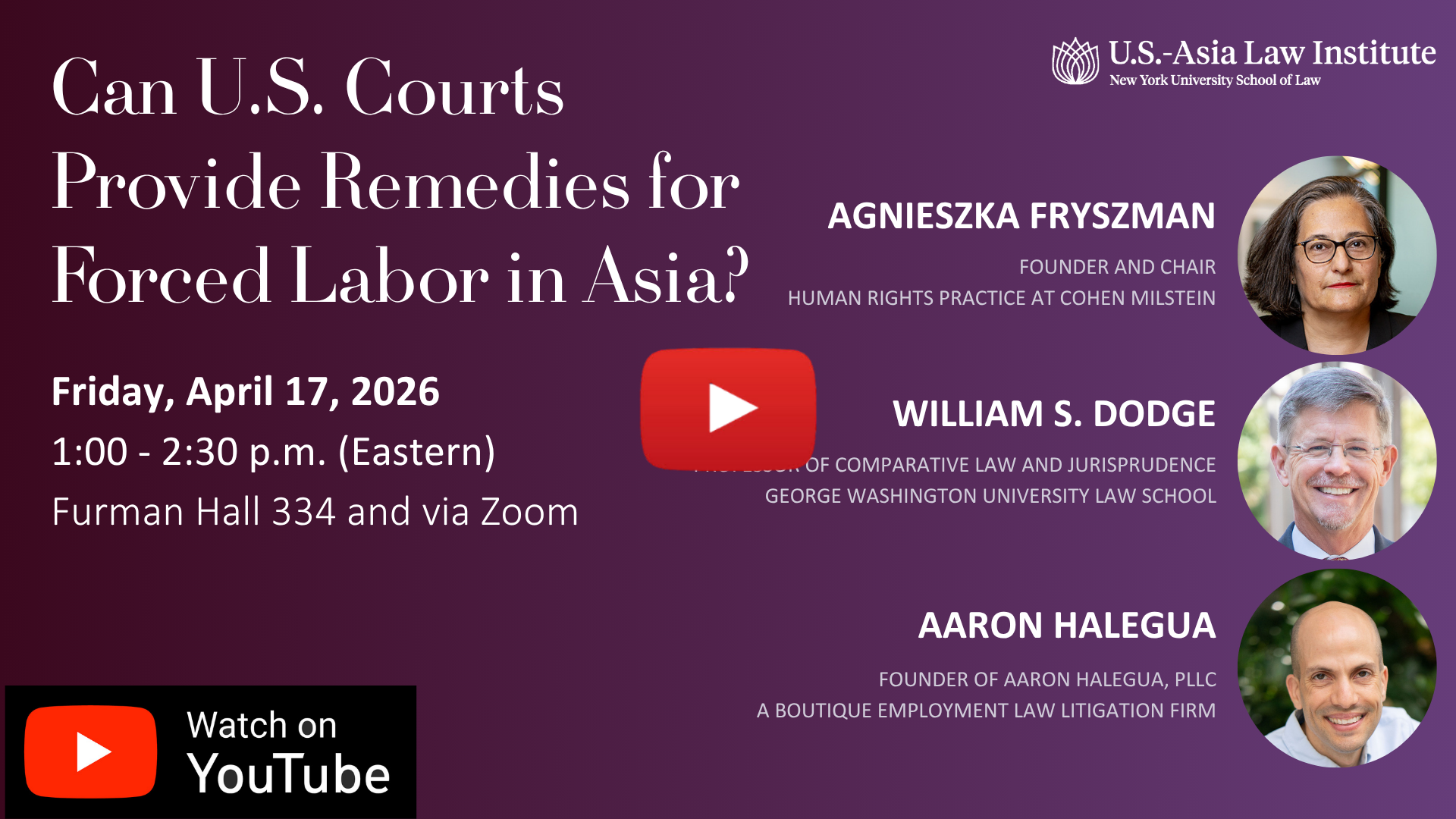 April 17 youtube.png