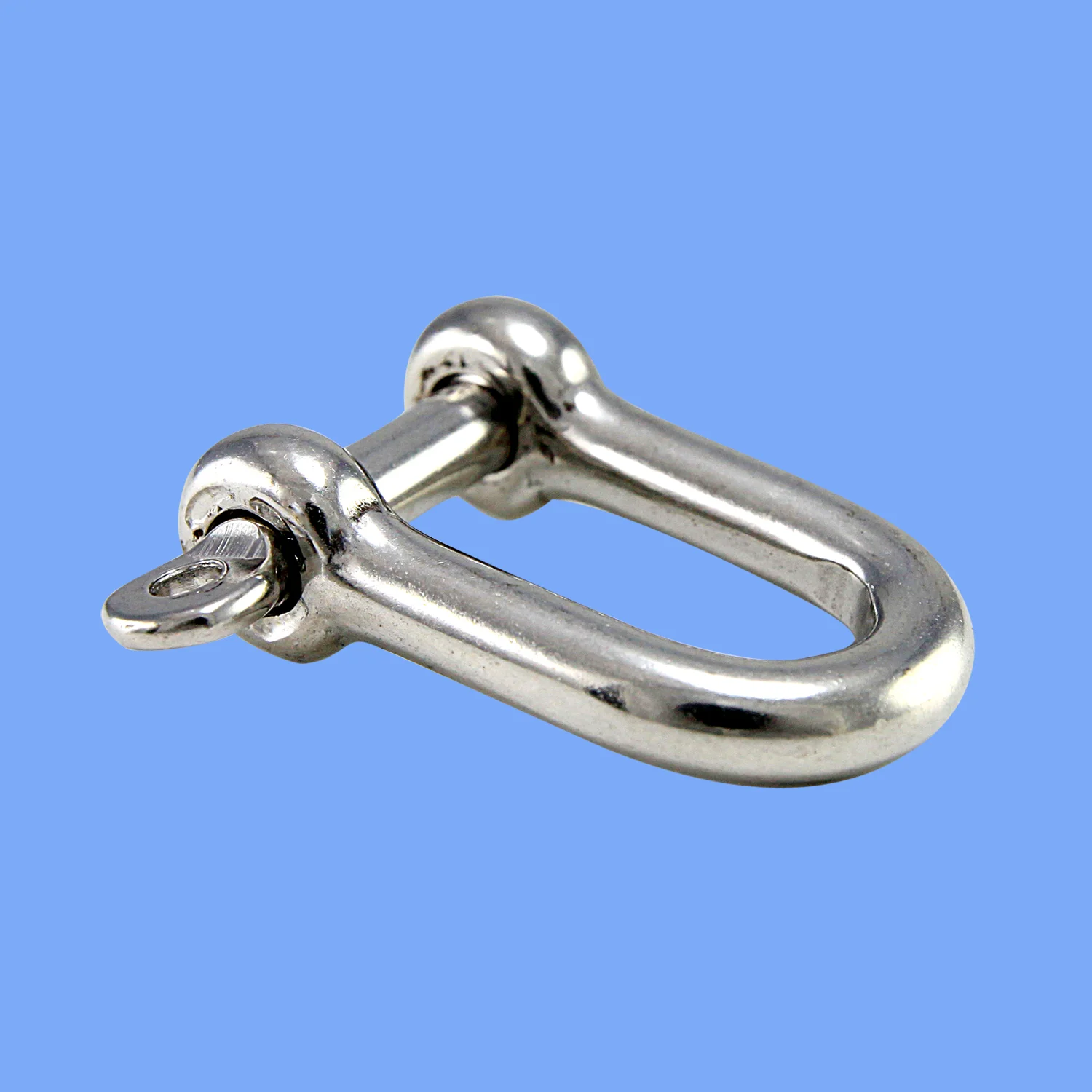 Rigging & Marine Hardware — Cable Rail Specialist