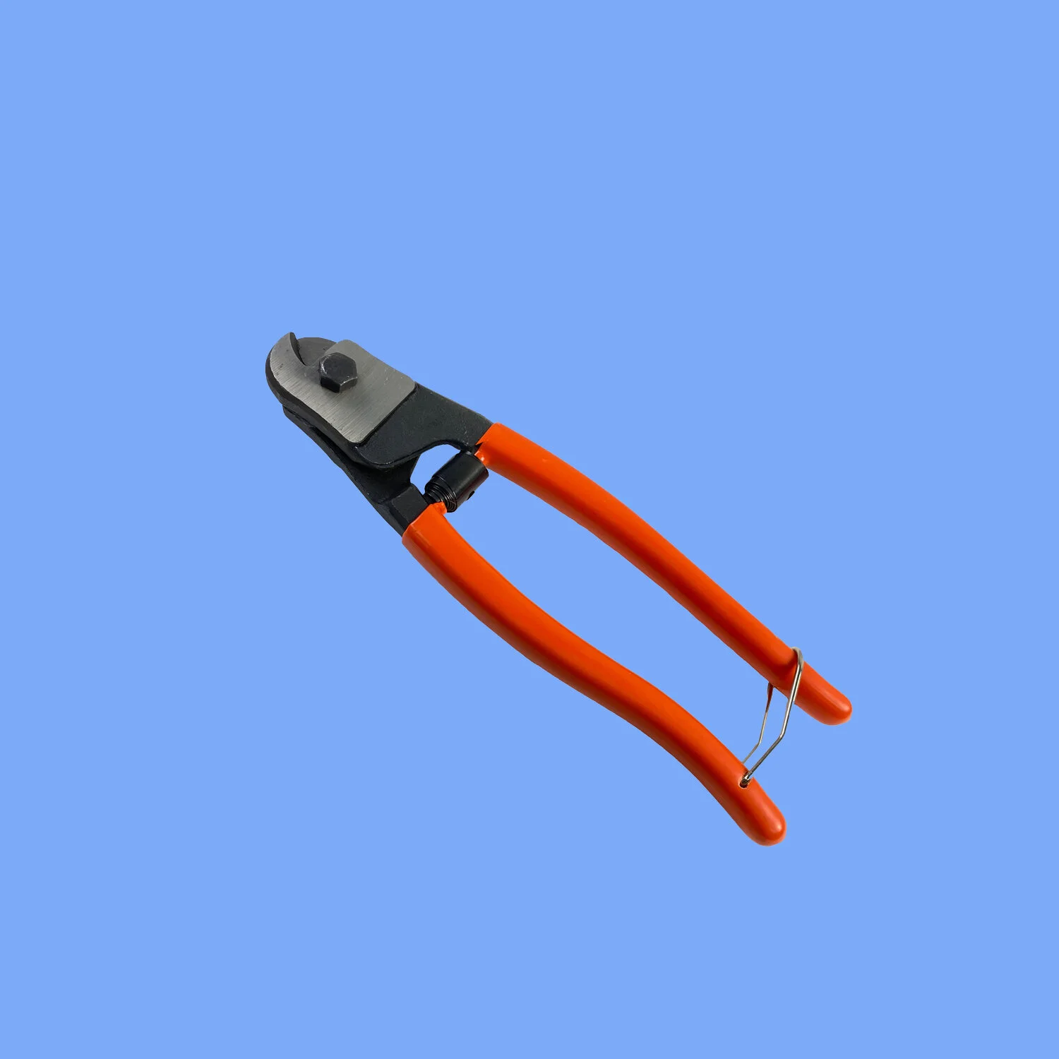 WIRE ROPE CUTTER FOR UP TO  1/8" DIAMETER - WC-8