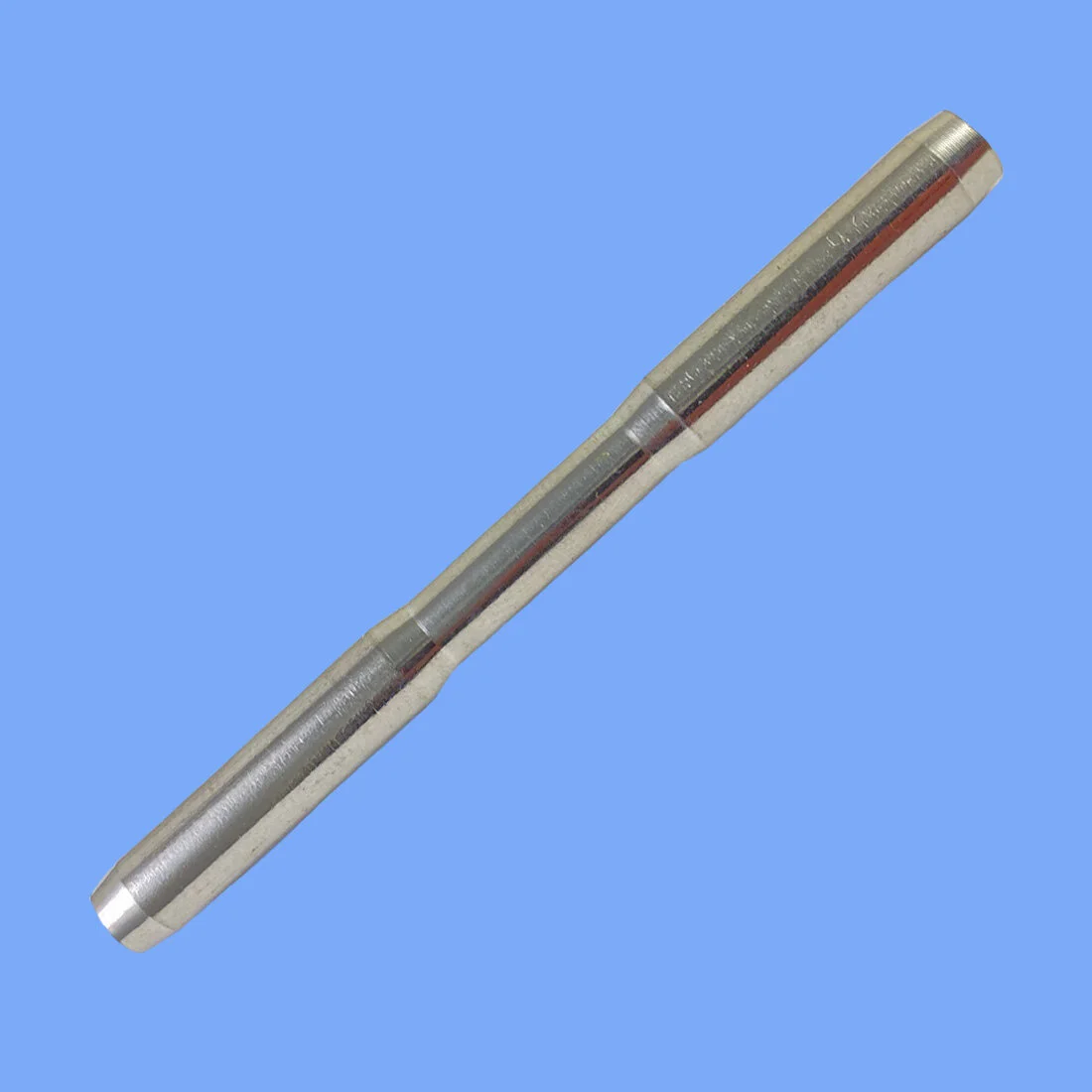 STAINLESS STEEL MACHINE SWAGE RESCUE STUD T316