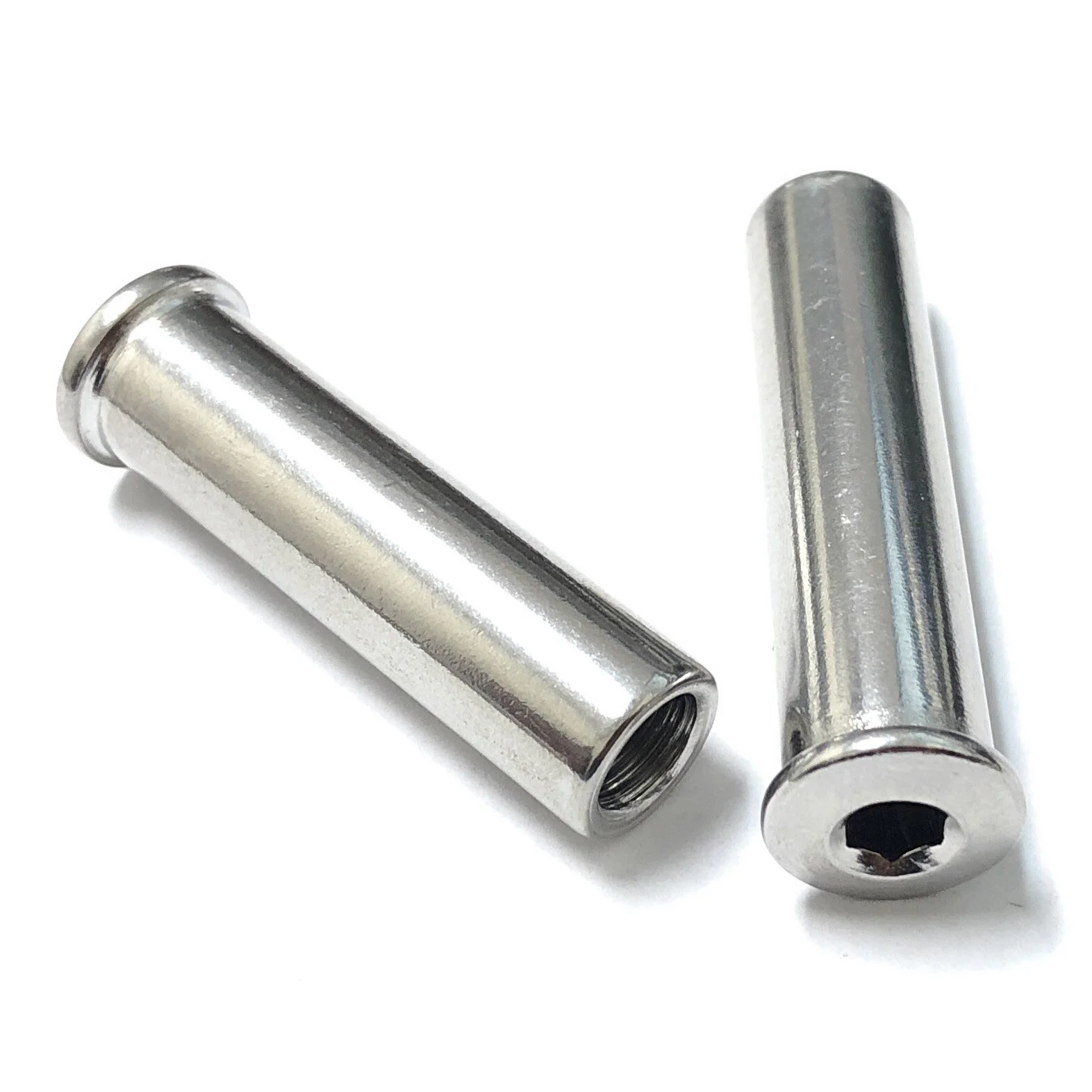 Streamline Reciever Stainless Steel T316 T6STRBODY.JPG