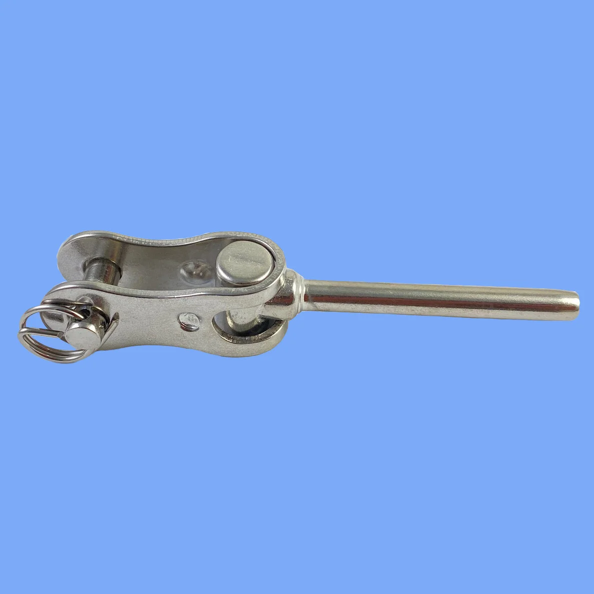 STAINLESS STEEL HAND & MACHINE SWAGE TOGGLE - T316