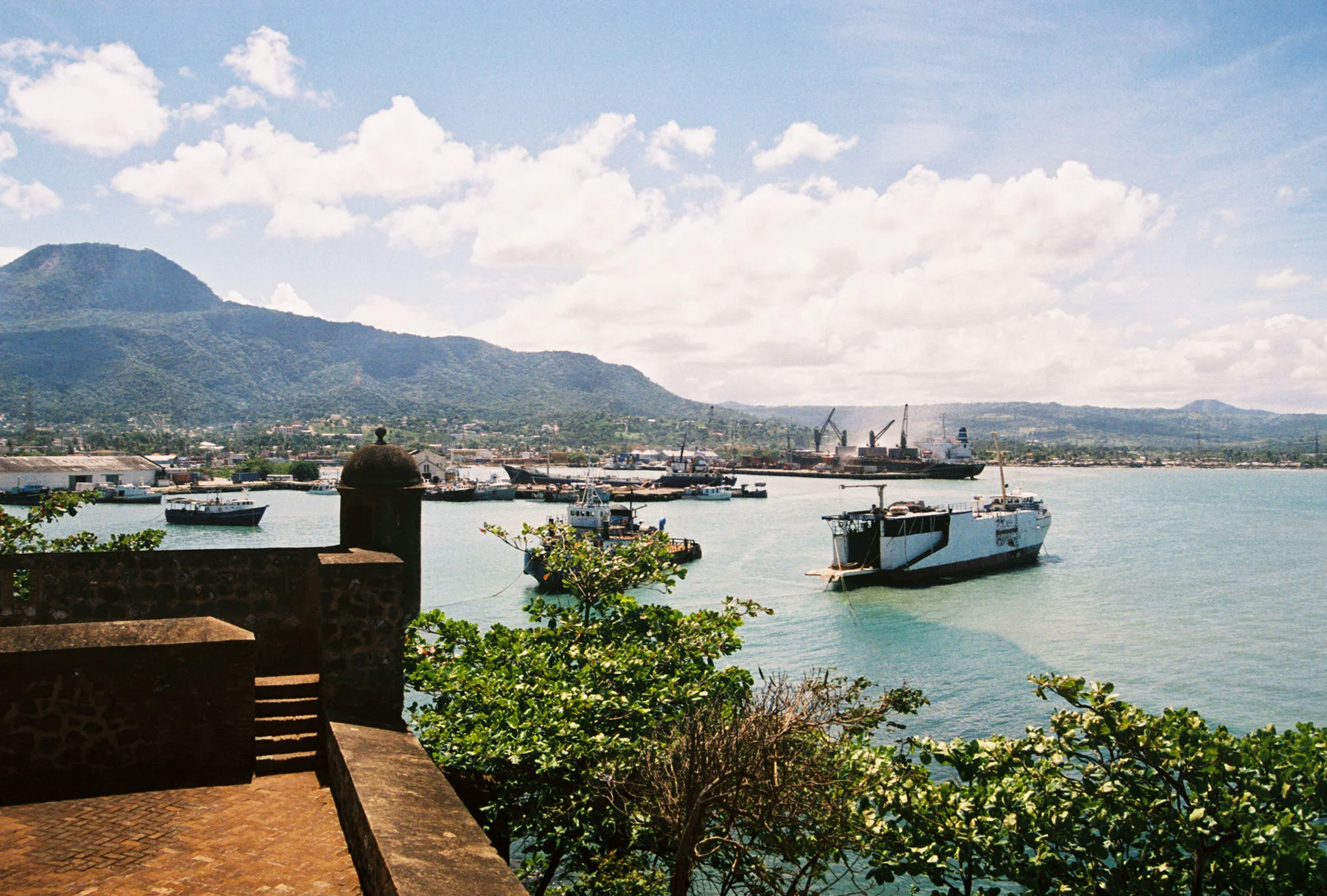 Puerto Plata, DR